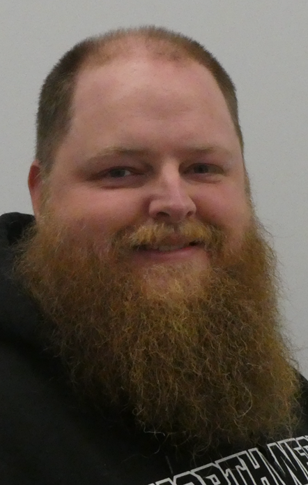 Drew Phillips, (ACT) Recovery Coach - Peer Support Specialist